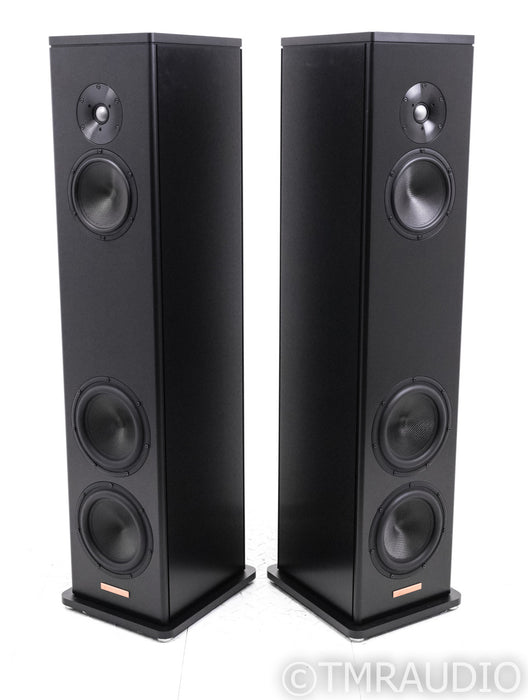Magico A3 Floorstanding Speakers