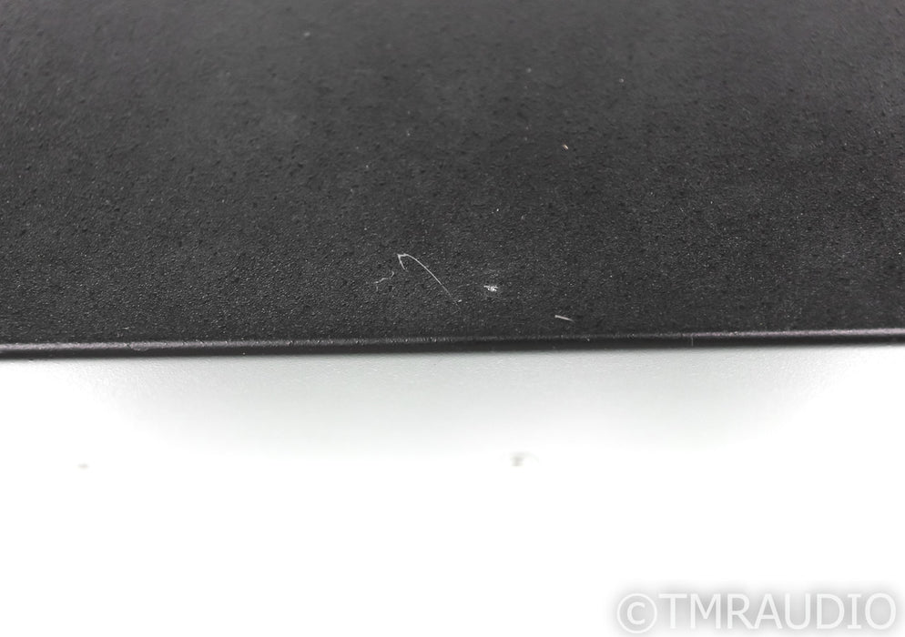 Mirage LFX-3 Three Channel Active Subwoofer Crossover; LFX3