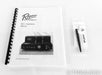 Rogers High Fidelity 65V-1 Stereo Integrated Tube Amplifier; 65V1