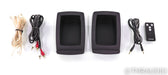 Audioengine A5+ Powered Bookshelf Speakers; Satin Black Pair; A-5+