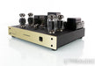 Conrad Johnson Classic Sixty Two SE Stereo Tube Power Amplifier