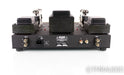 Conrad Johnson Classic Sixty Two SE Stereo Tube Power Amplifier