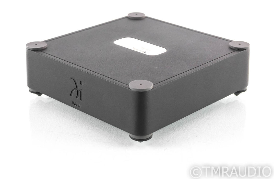 Wadia 171i Transport iPod Dock; Upgraded Channel Islands Power Supply; Remote
