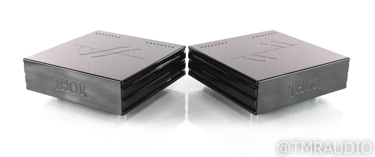 Merrill Audio Thor Mono Power Amplifier