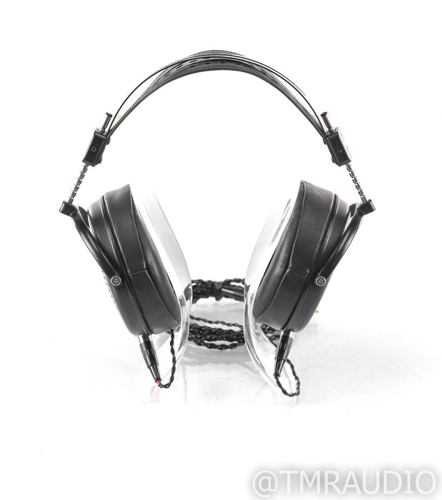 Audeze LCD-MX4 Planar Magnetic Headphones; LCDMX4