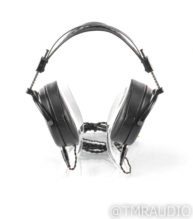Audeze LCD-MX4 Planar Magnetic Headphones; LCDMX4