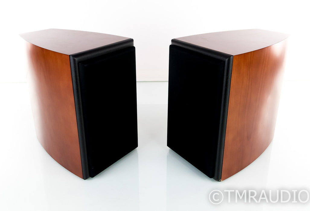Von Schweikert Unifield 1 Mk 2 Bookshelf Speakers