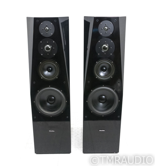 Silverline Audio Sonata Floorstanding Speakers