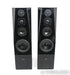 Silverline Audio Sonata Floorstanding Speakers