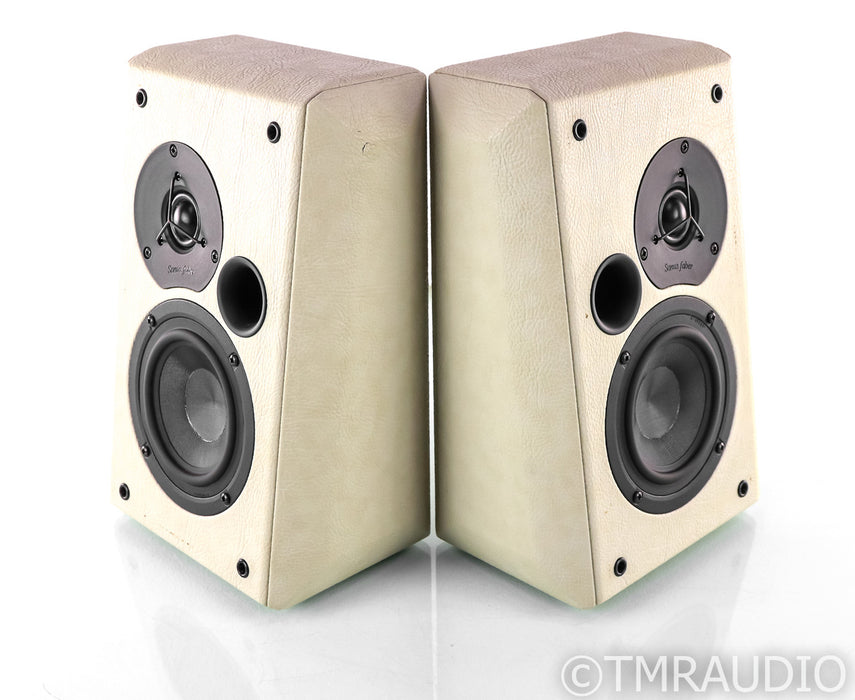 Sonus Faber Wall On-Wall / Surround Speakers