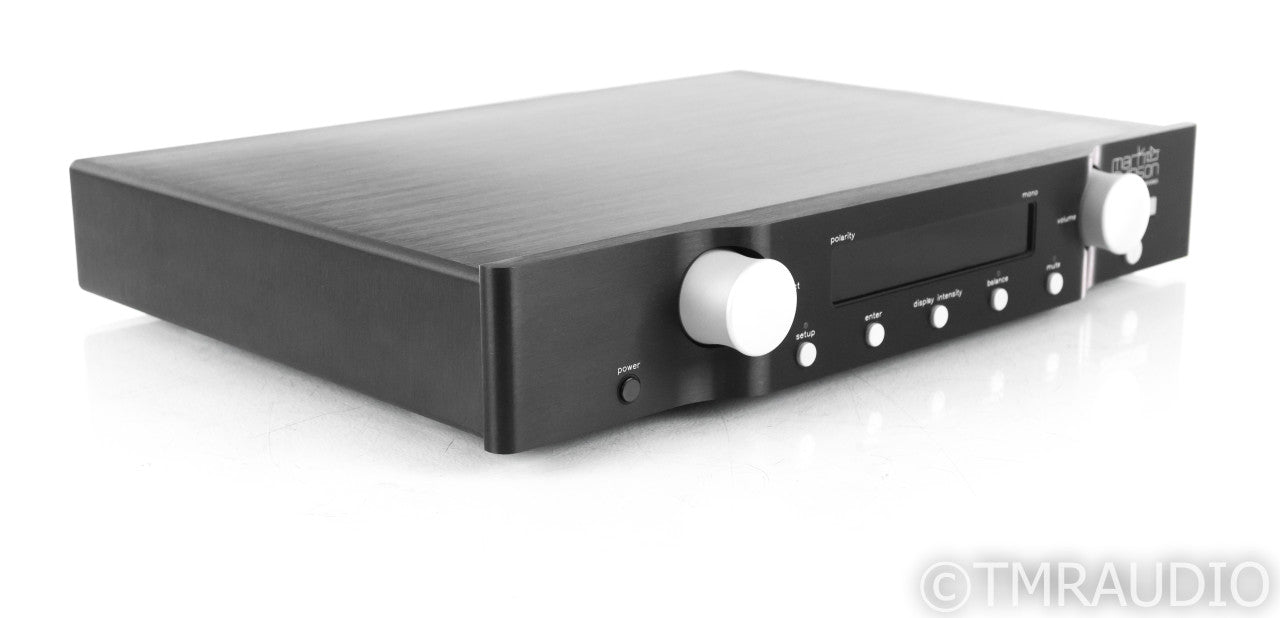 Mark Levinson No. 326S Stereo Preamplifier; No326S LineStage