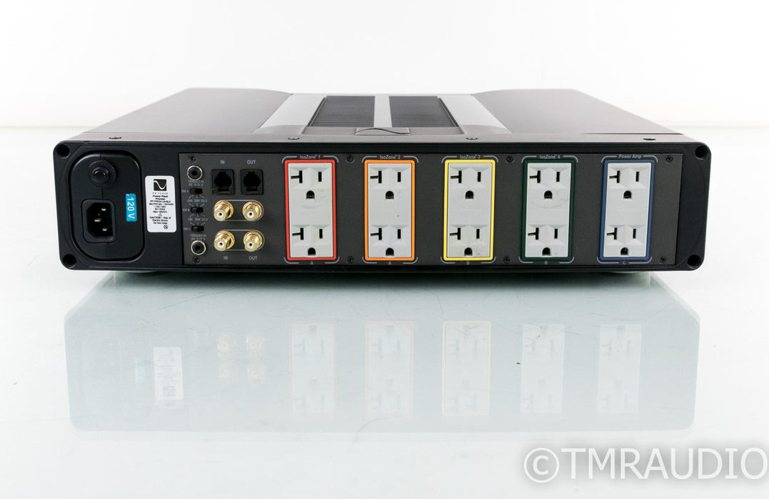 PS Audio Power Plant Premier Power Conditioner; AC Regenerator; PPP; Remote