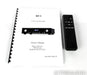 Rogue Audio RP-5 Stereo Tube Preamplifier; RP5; MM / MC Phono