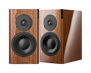 Dynaudio Focus 20 XD Powered Speakers