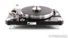VPI Scout Turntable; Sumiko EVO III Cart; Ginko Cover (Upgraded)