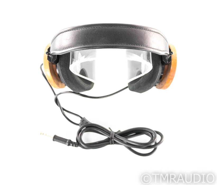 Grado Labs Statement GS1000 Open-Back Headphones; GS-1000