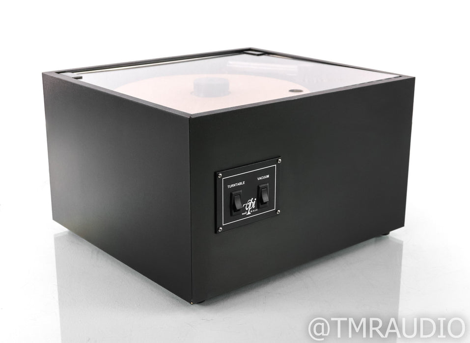 VPI HW-16.5 Record Cleaning Machine; HW16.5