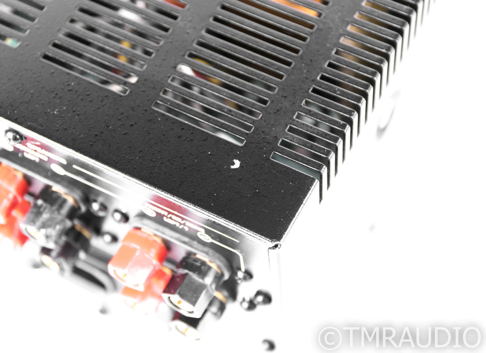 Rotel RSX-1550 5.1 Channel Home Theater Receiver; Remote