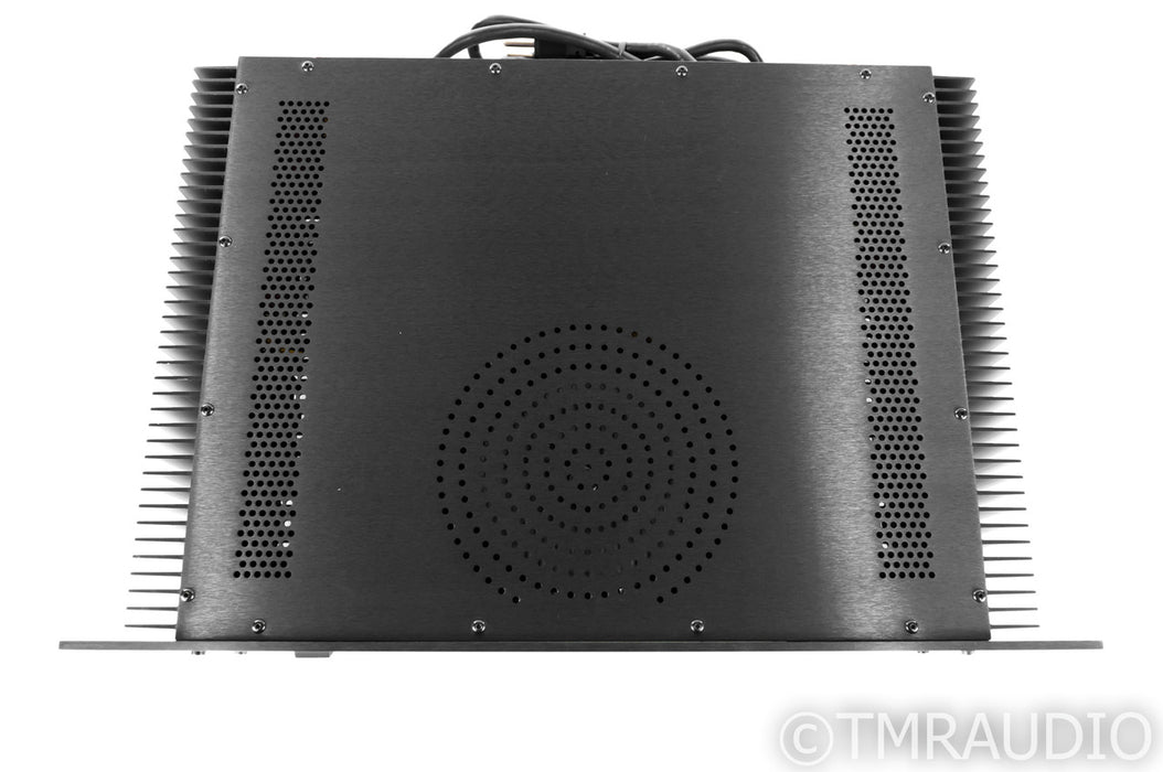 Acurus A250 Stereo Power Amplifier; A-250; 19" Faceplate (1/9)
