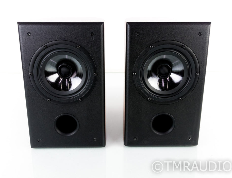 Von Schweikert Unifield 1 Mk 2 Bookshelf Speakers