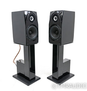 Wilson Audio Duette Bookshelf Speakers