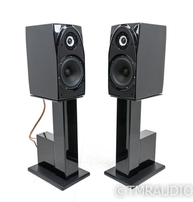 Wilson Audio Duette Bookshelf Speakers