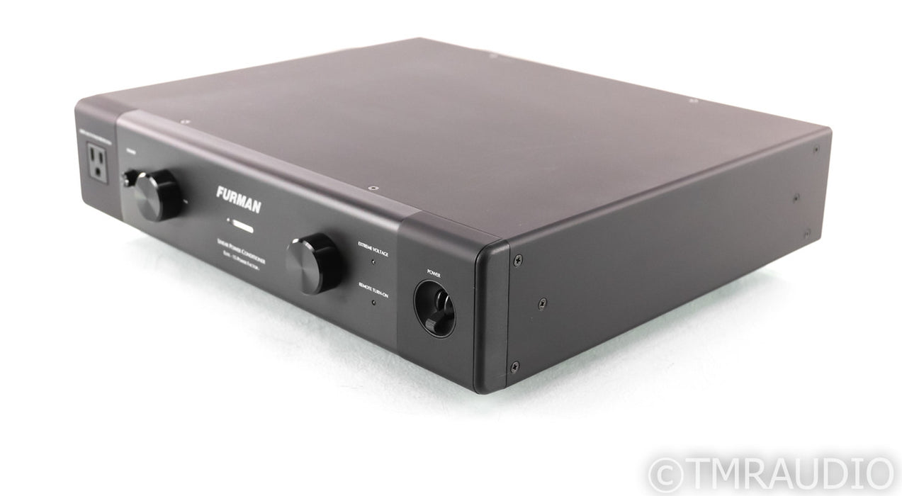 Furman Elite 15 Power Factor i AC Power Line Conditioner; 15PFi