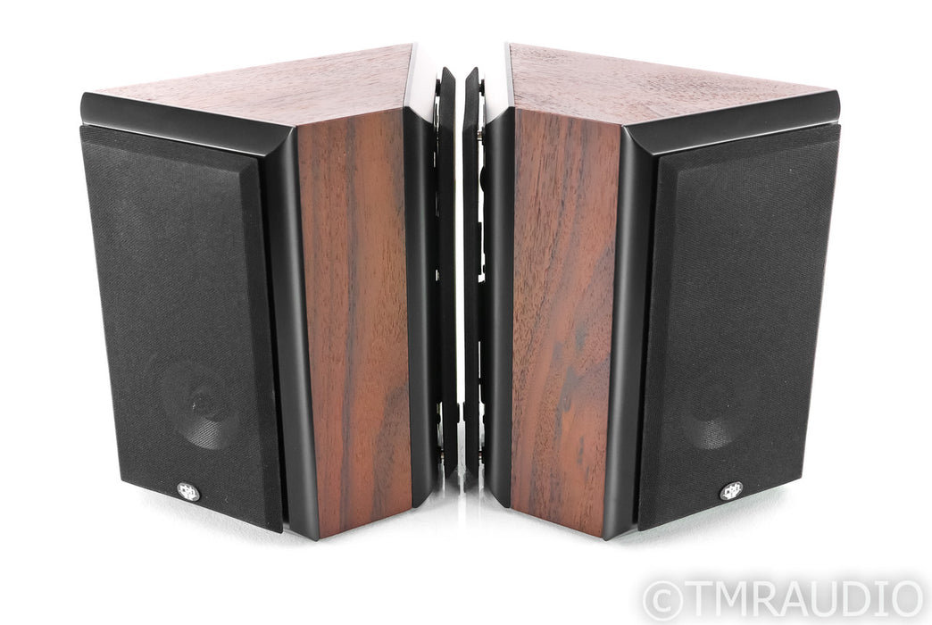 RBH SX-44 Surround Speakers; Sandalwood Pair; SX44; Dipole