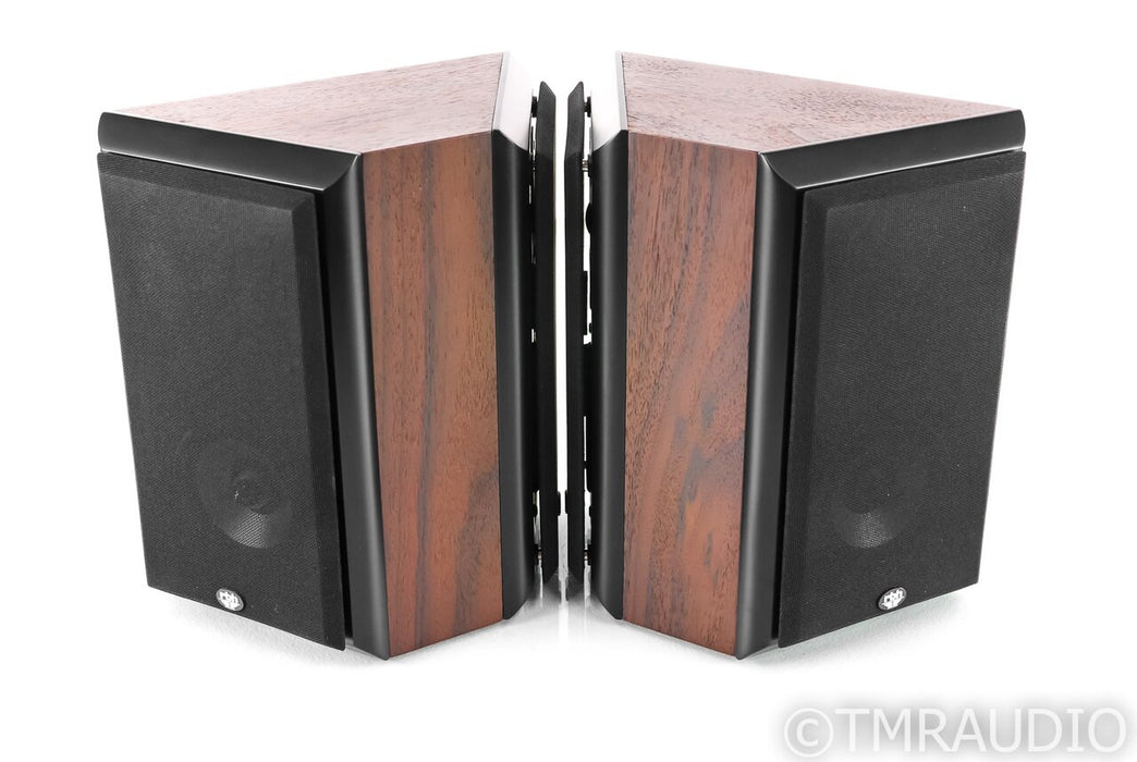 RBH SX-44 Surround Speakers; Sandalwood Pair; SX44; Dipole