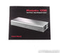 Audioquest Niagara 1200 AC Power Line Conditioner; 15A (Open Box)