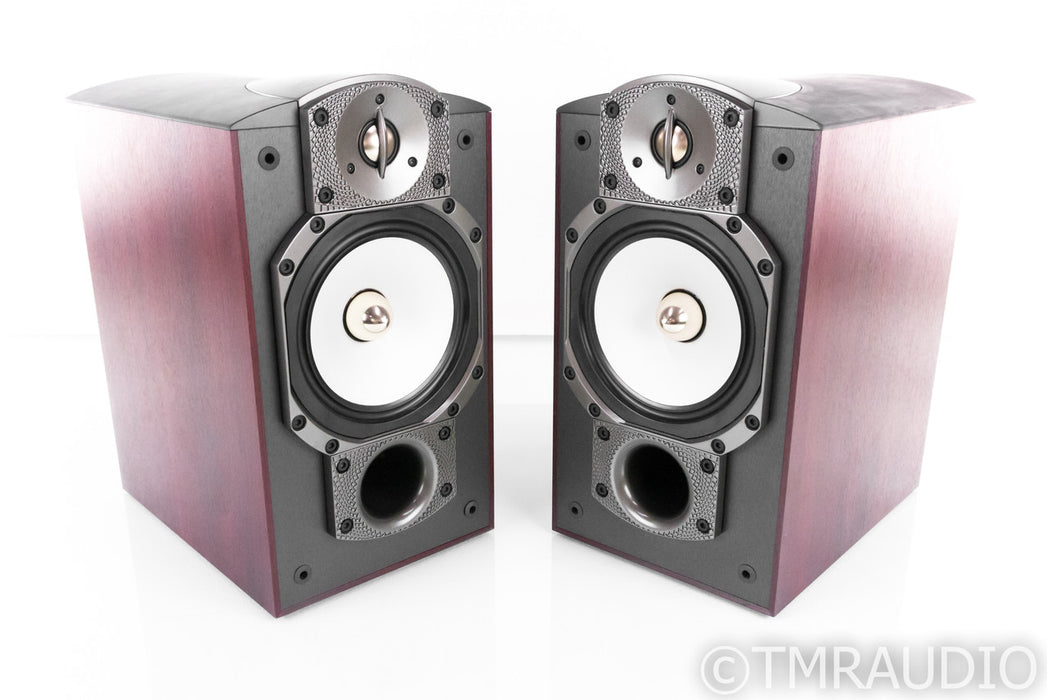 Paradigm Studio 20 v.4 Bookshelf Speakers