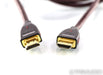 AudioQuest Cinnamon HDMI Cable w/ Ethernet / Audio Return; Single 5ft Cable