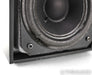 B&O BeoVox CX100 Vintage Bookshelf Speakers; CX-100; Pair; AS-IS (Foam Rot)