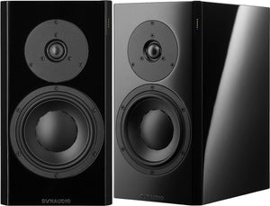 Dynaudio Focus 20 XD Powered Speakers