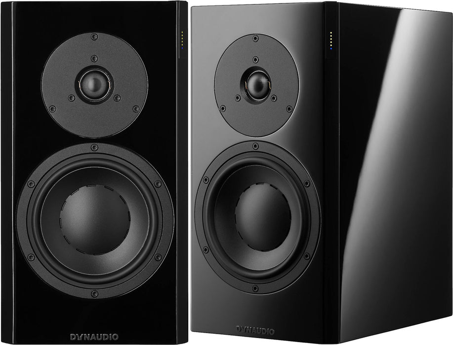 Dynaudio Focus 20 XD Powered Speakers