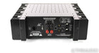 Bryston 4B-ST Stereo Power Amplifier; Black; 4BST