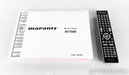 Marantz AV7005 7.1 Channel Home Theater Processor; AV-7005; Remote