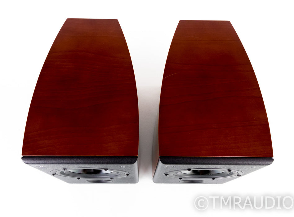 Von Schweikert Unifield 1 Mk 2 Bookshelf Speakers