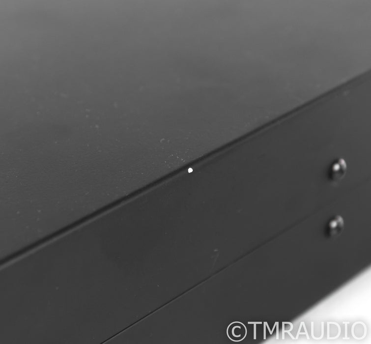 Stax SRM-3 Headphone Amplifier for Earspeakers; Driver; SRM3