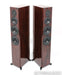 Dynaudio Focus 60 XD Powered Floorstanding Speakers