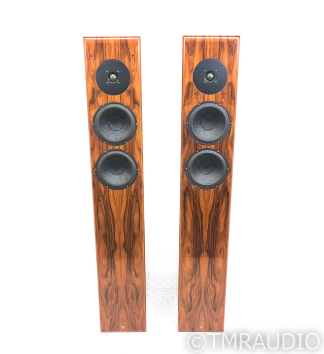 Vienna Acoustics Mahler Floorstanding Speakers