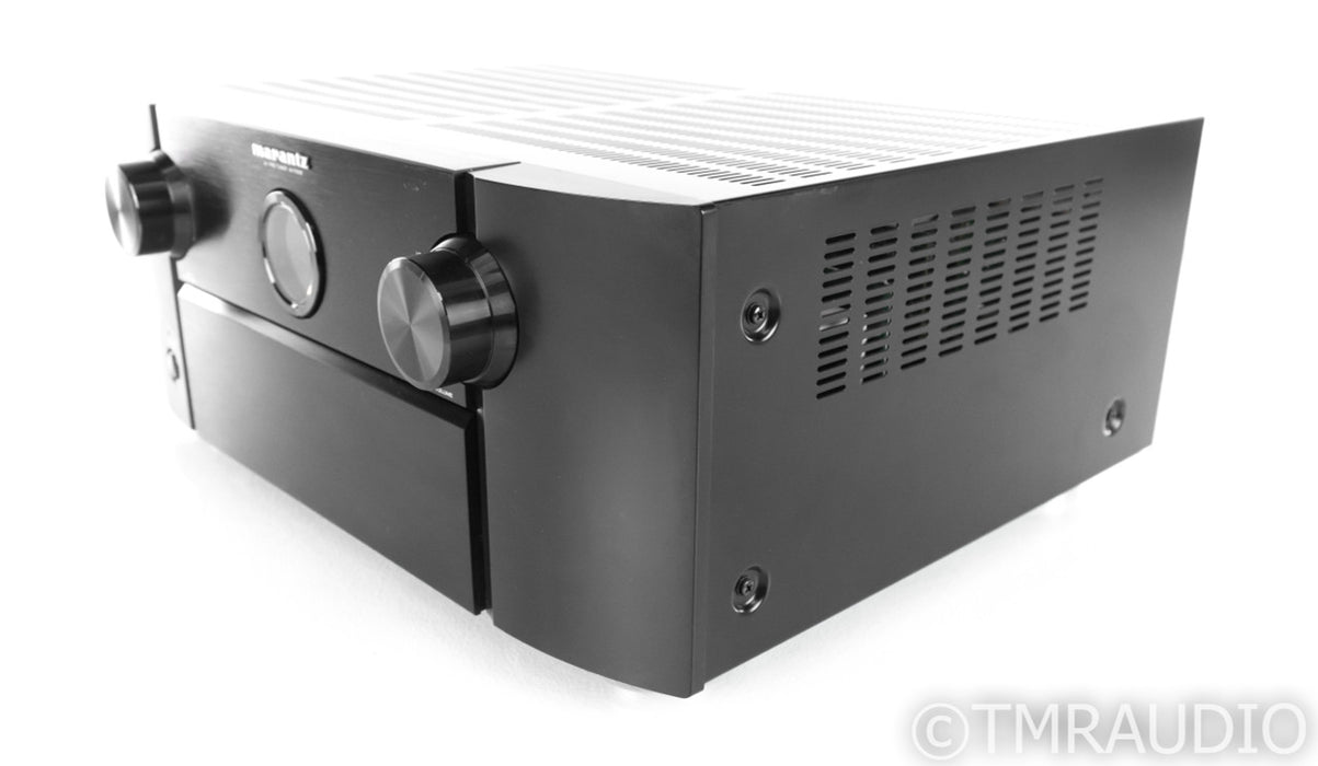 Marantz AV7005 7.1 Channel Home Theater Processor; AV-7005; Remote