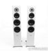 Dynaudio Focus 600 XD Active Floorstanding Speakers