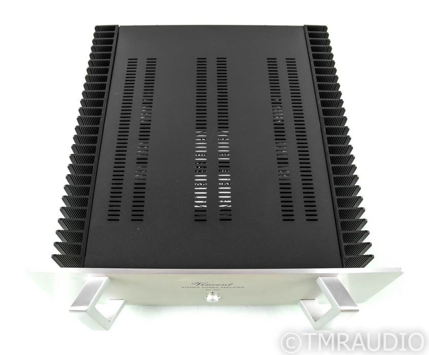 Vincent SP-331 Stereo Power Amplifier; SP331