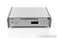 Teac PD-501HR CD Player; PD501HR; Remote