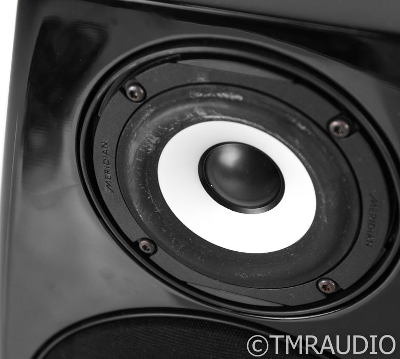Meridian DSP3200 Digital Powered Bookshelf Speakers