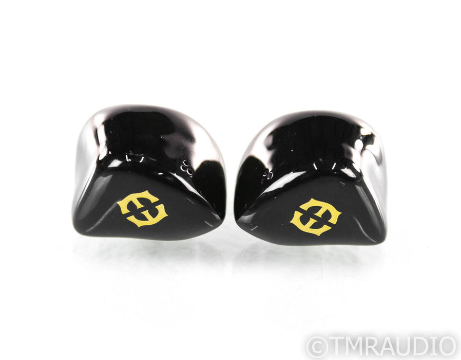 Empire Ears Bravado Universal In-Ear Headphones; AS-IS (No Cable; Untested)
