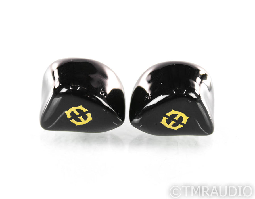 Empire Ears Bravado Universal In-Ear Headphones; IEM; 2.5mm Balanced Cable