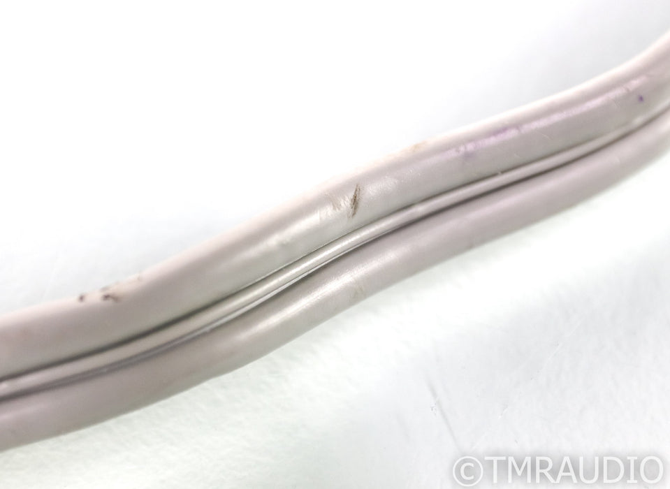 Linn T-Kable RCA Phono Cable; 3.5ft Tonearm Interconnect