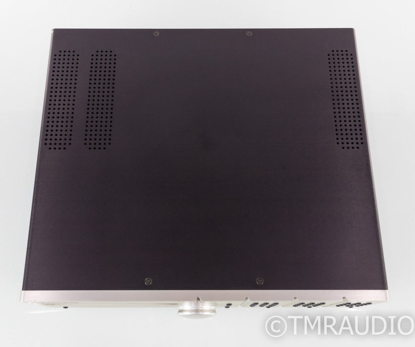 Lexicon MC-12 v2.00 7.1 Channel Home Theater Processor; MC12 (No Remote)